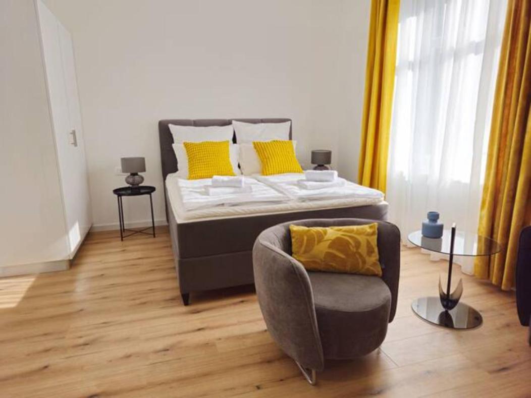 Appartamento New Stylish & Modern Studio Apart - With Sea View Pola Esterno foto